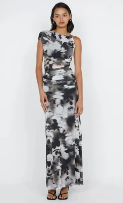 Bec and Bridge BEC + BRIDGE - SOLENE ASYM DRESS