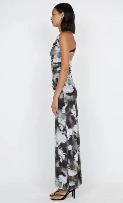 Bec and Bridge BEC + BRIDGE - SOLENE ASYM DRESS