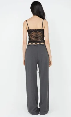 Bec and Bridge BEC + BRIDGE - TEREZA BUSTIER (BLACK)