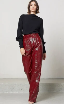 Bec and Bridge Bec + Bridge Electric Hearts Top