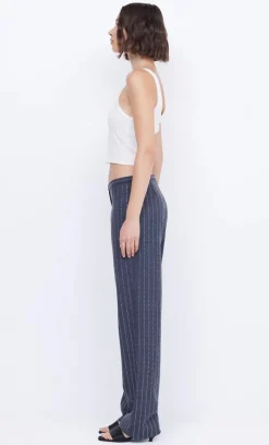 Women Bec and Bridge BEC & BRIDGE- Interstellar Pant (Charcoal/Silver)