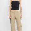 Bec and Bridge - MYLA TUBE TOP (BLACK)