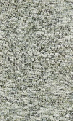 Bec and Bridge - WILLOW KNIT MAXI DRESS (SAGE MARLE) FINAL SALE