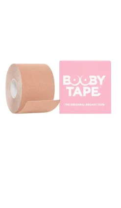 Women Booby Tape - Nude