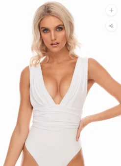 Women Booby Tape - Nude