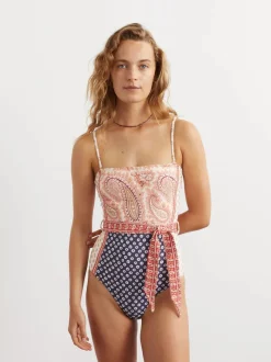 Women BOTEH - CRAVAT PANAYIOTA OP