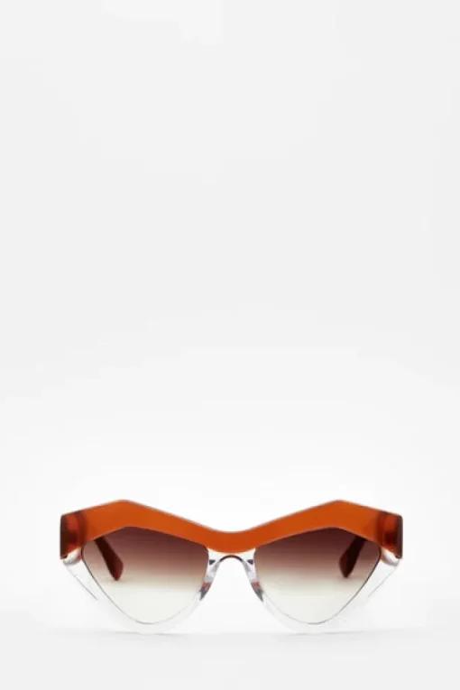 Women Bresac BRÉSAC - Frame 0002 - 2 (Brown)
