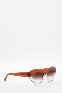 Women Bresac BRÉSAC - Frame 0002 - 2 (Brown)