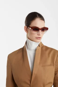 Women Bresac BRÉSAC - Frame 0002 - 2 (Brown)