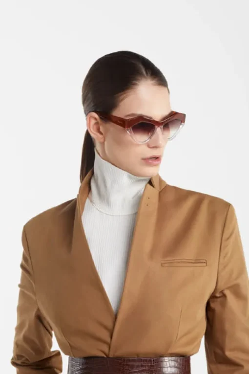 Women Bresac BRÉSAC - Frame 0002 - 2 (Brown)