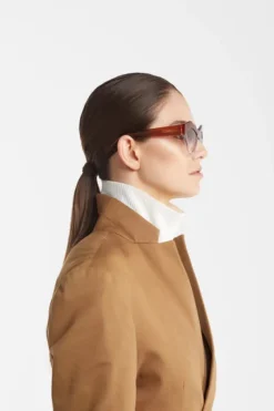 Women Bresac BRÉSAC - Frame 0002 - 2 (Brown)