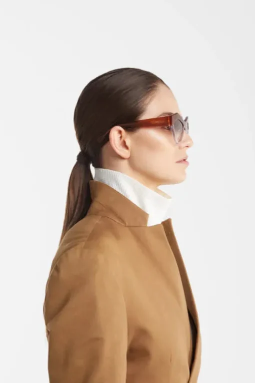 Women Bresac BRÉSAC - Frame 0002 - 2 (Brown)