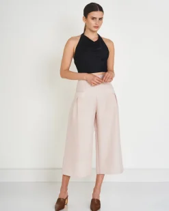 Carver - Hariette Pant (Taupe)