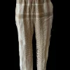 Cecile Copenhagen - Bobi trousers (birch)