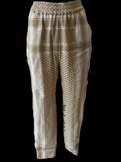 Cecile Copenhagen - Bobi trousers (birch)