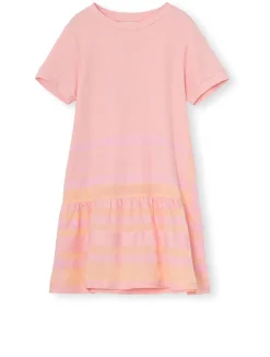 Cecile Copenhagen - Dress 2 O Short Sleeve Dress (Pale Dogwood)