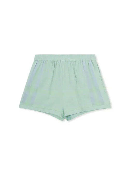 Cecile Copenhagen - Shorts (Ballad Blue)
