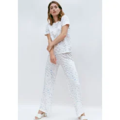 Cecile Copenhagen CECILIE COPENHAGEN - Ava Pants
