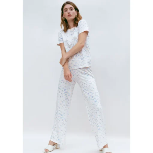 Cecile Copenhagen CECILIE COPENHAGEN - Ava Pants