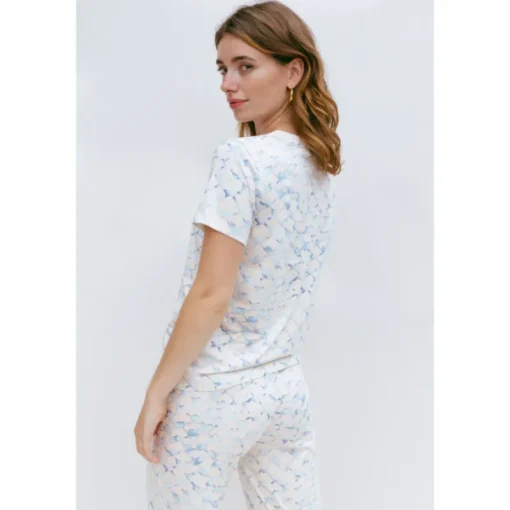 Cecile Copenhagen CECILIE COPENHAGEN - Ava Pants