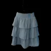 Cecile Copenhagen CECILIE COPENHAGEN - Becky Skirt (Cloud)