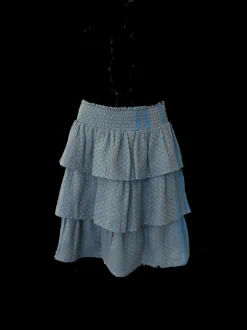 Cecile Copenhagen CECILIE COPENHAGEN - Becky Skirt (Cloud)