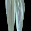 Women Cecile Copenhagen CECILIE COPENHAGEN - Bobi Trousers (Ballad Blue)