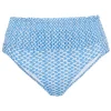 Women Cecile Copenhagen CECILIE COPENHAGEN - Ginza Bottom (Denim)