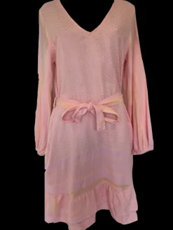 Cecile Copenhagen Cecilie Copenhagen - Lia Dress (Pale Dogwood)