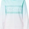 Women Cecile Copenhagen CECILIE COPENHAGEN - Manila Sweat (Rainbow)