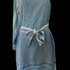 Cecile Copenhagen CECILIE COPENHAGEN - Michelle Dress (Denim)