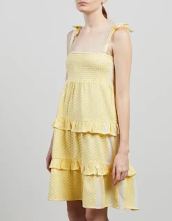 Cecile Copenhagen CECILIE COPENHAGEN - Minami (Sunny)