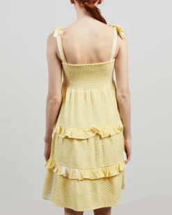 Cecile Copenhagen CECILIE COPENHAGEN - Minami (Sunny)