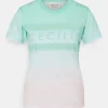 Cecile Copenhagen CECILIE COPENHAGEN - Simone Tee (Rainbow)