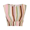 Women Charlie Holiday - ADDY TOP (MULTI STRIPE)