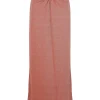 Women Charlie Holiday - Anouk Skirt (Desert Sun)