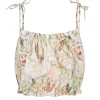 Women Charlie Holiday - Coco Top (Hibiscus)