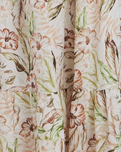 Women Charlie Holiday - Coco Top (Hibiscus)