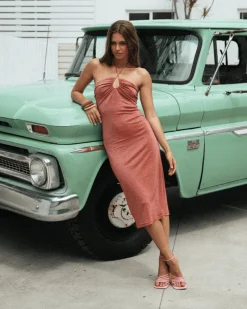 Charlie Holiday - LAYLA DRESS