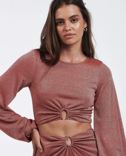 Women Charlie Holiday - Layla Top