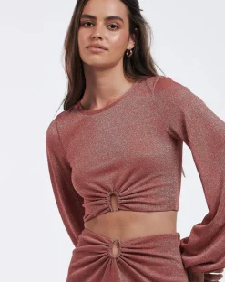 Women Charlie Holiday - Layla Top