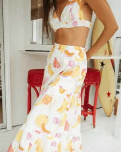 Women Charlie Holiday - Paloma Top