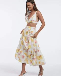 Women Charlie Holiday - Paloma Top