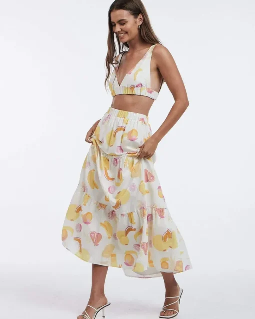 Women Charlie Holiday - Paloma Top