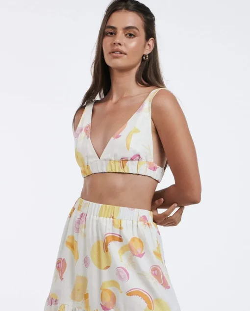 Women Charlie Holiday - Paloma Top