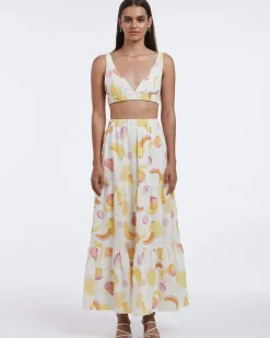 Women Charlie Holiday - Paloma Top