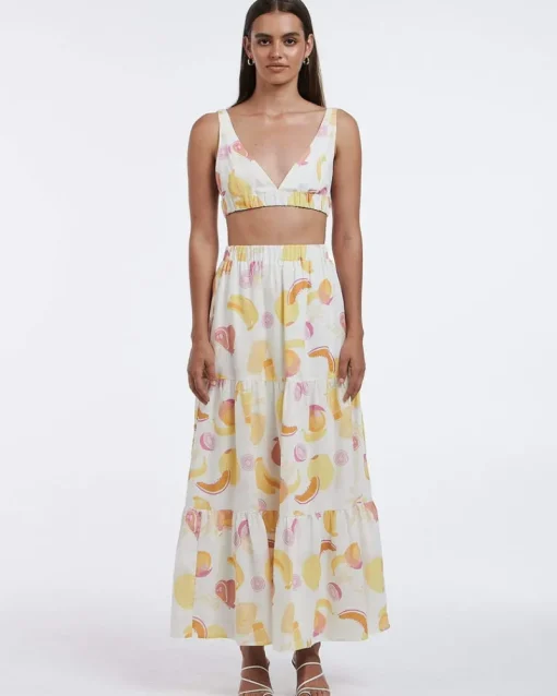 Women Charlie Holiday - Paloma Top