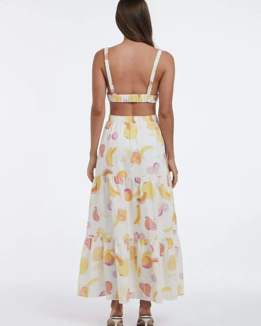 Women Charlie Holiday - Paloma Top