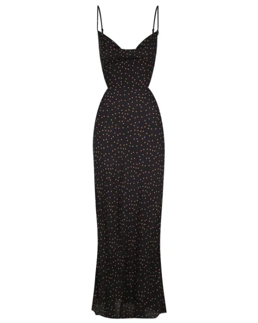 Charlie Holiday - Ruby Slip Dress
