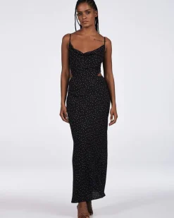 Charlie Holiday - Ruby Slip Dress